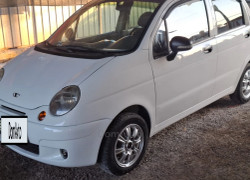 Daewoo Matiz 2013 года