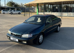 Toyota Carina E 1994 года