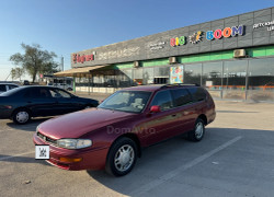 Toyota Camry 1995 года