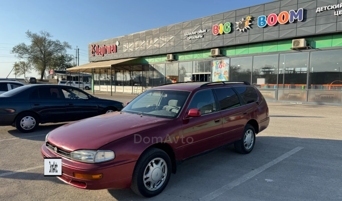 Toyota Camry 1995 года