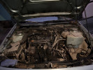 Volkswagen Passat 1993 года