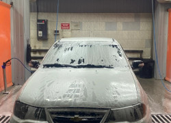 Daewoo Nexia 2012 года