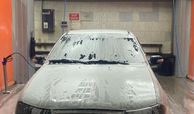 Daewoo Nexia 2012 года