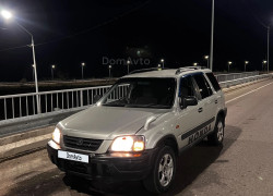 Honda CR-V 1996 года
