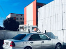 Mercedes-Benz C-Класс 1994 года