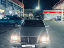 Mercedes-Benz C-Класс 1994 года