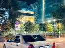 Mercedes-Benz C-Класс 1994 года