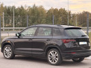 Skoda Karoq 2024 года