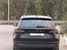 Skoda Karoq 2024 года