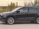 Skoda Karoq 2024 года