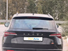 Skoda Karoq 2024 года