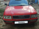 Audi 80 1993 года