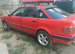 Audi 80 1993 года