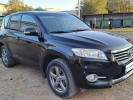 Toyota RAV4 2012 года