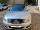 Nissan Teana 2011 года