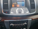Nissan Teana 2011 года