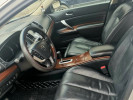 Nissan Teana 2011 года