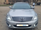 Nissan Teana 2011 года