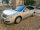 Nissan Teana 2011 года