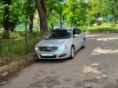 Nissan Teana 2011 года