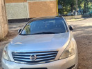 Nissan Teana 2011 года
