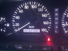 Toyota Mark II 1997 года