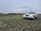Toyota Mark II 1997 года