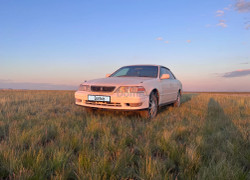Toyota Mark II 1997 года