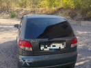 Daewoo Matiz 2012 года