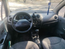 Daewoo Matiz 2012 года
