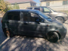 Daewoo Matiz 2012 года