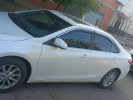 Toyota Camry 2015 года