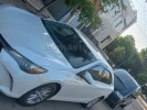 Toyota Camry 2015 года