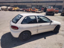 Mitsubishi Colt 1993 года
