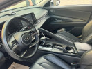Hyundai Avante 2021 года