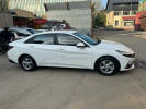 Hyundai Avante 2021 года
