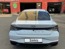 Hyundai Avante 2021 года