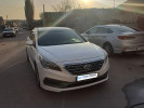 Hyundai Sonata 2017 года
