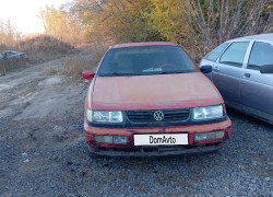 Volkswagen Passat 1994 года