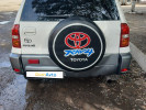 Toyota RAV4 2004 года
