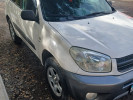Toyota RAV4 2004 года