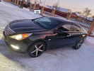 Hyundai Sonata 2011 года