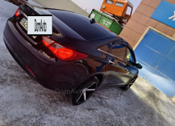 Hyundai Sonata 2011 года