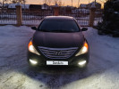 Hyundai Sonata 2011 года