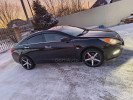 Hyundai Sonata 2011 года