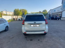 Toyota Land Cruiser Prado 2018 года