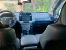 Toyota Land Cruiser Prado 2018 года