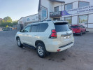 Toyota Land Cruiser Prado 2018 года