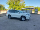 Toyota Land Cruiser Prado 2018 года