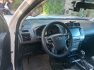 Toyota Land Cruiser Prado 2018 года